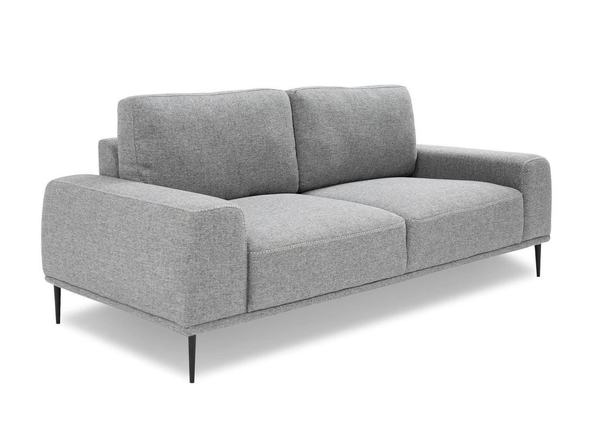 Divani Casa Fonda Modern Sofa