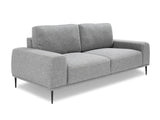 Divani Casa Fonda Modern Sofa