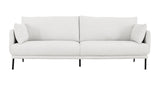 Divani Casa Higgins Modern Sofa