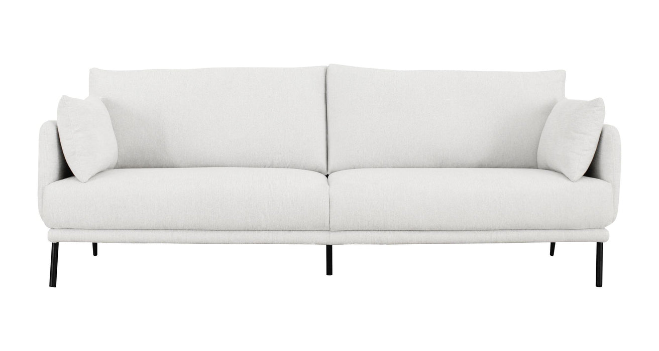 Divani Casa Higgins Modern Sofa image