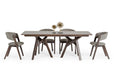 Modrest Grover Modern Dining Table image