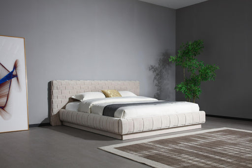 Modrest Concord Modern Bedroom Set image