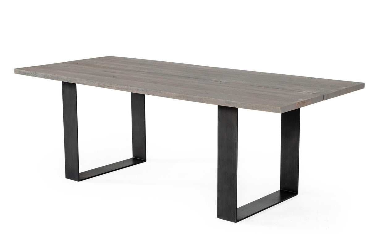 Modrest Murphy Modern Dining Table