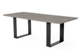 Modrest Murphy Modern Dining Table image