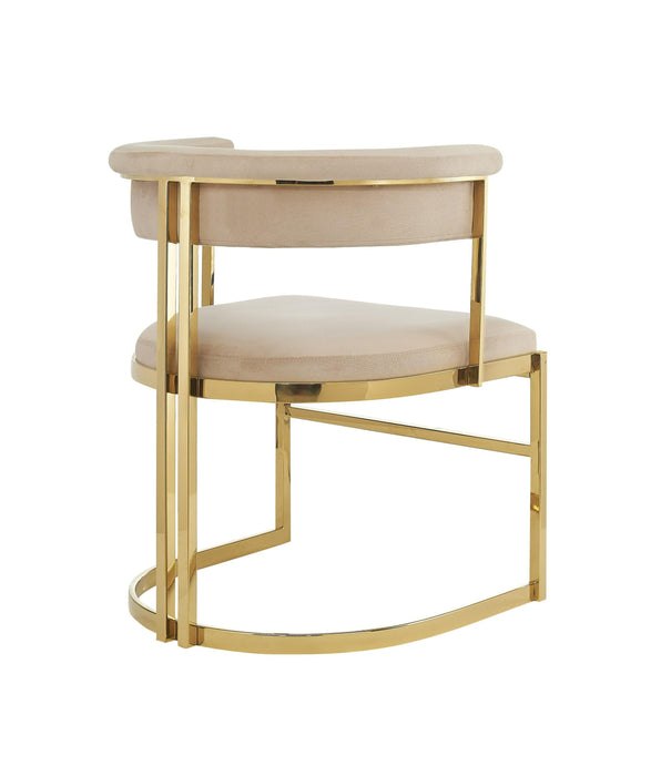 Modrest Munith Modern Dining Chair