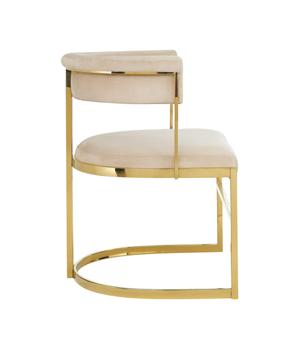 Modrest Munith Modern Dining Chair