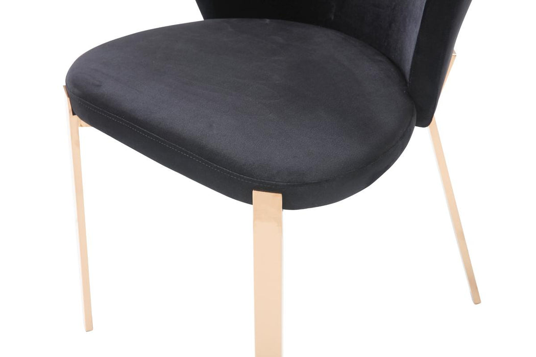 Modrest Nadia Modern Dining Chair