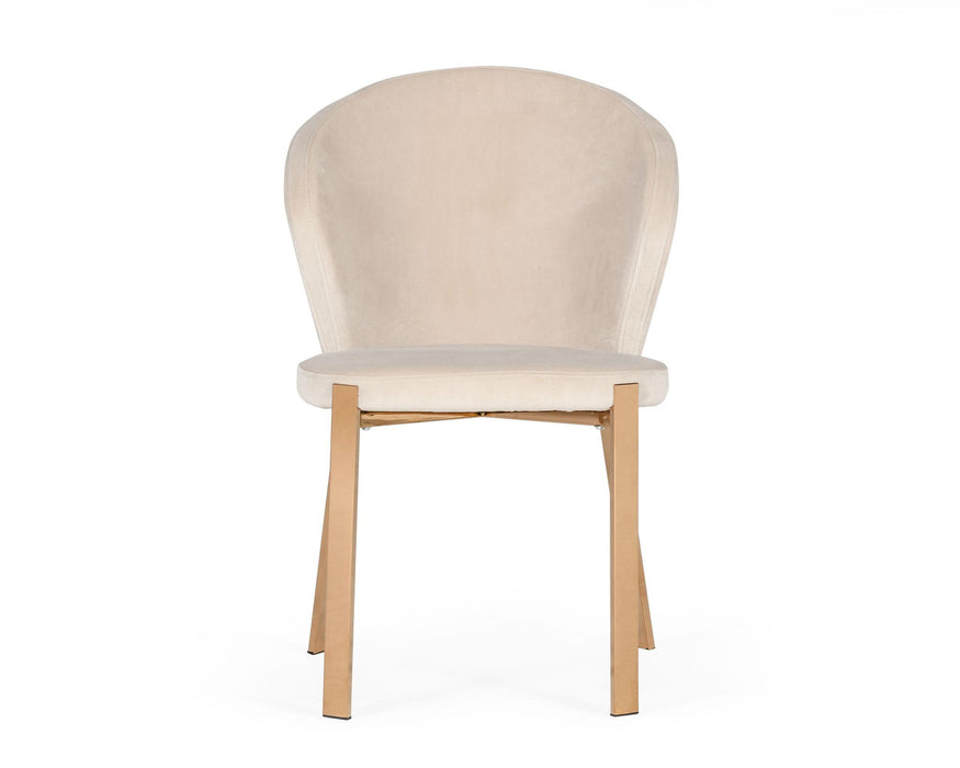 Modrest Nadia Modern Dining Chair