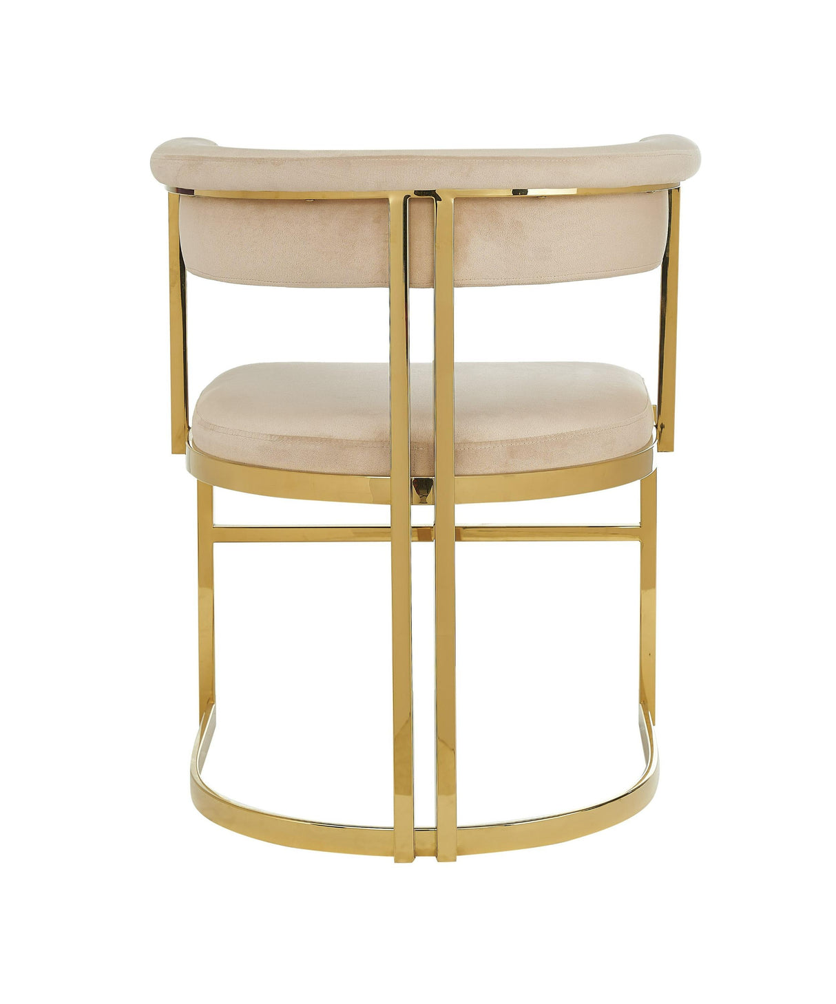 Modrest Munith Modern Dining Chair