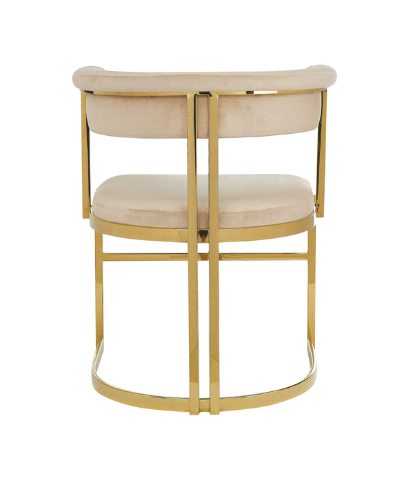 Modrest Munith Modern Dining Chair