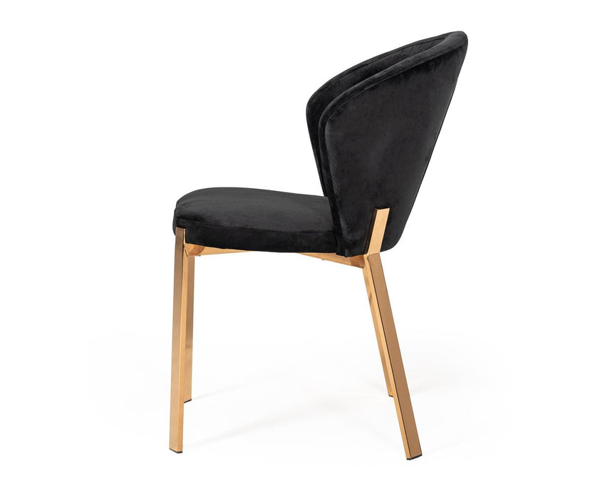 Modrest Nadia Modern Dining Chair