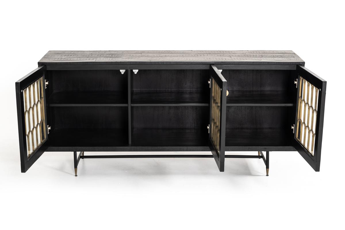 Modrest Natalie Modern Buffet