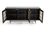 Modrest Natalie Modern Buffet