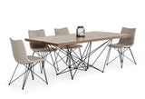 Modrest Naomi Modern Dining Table