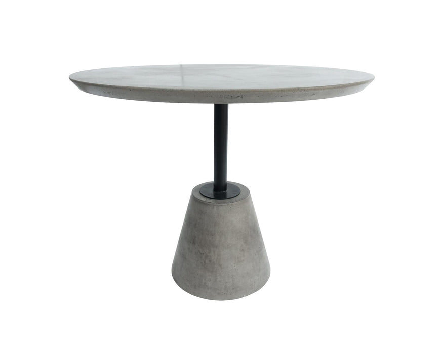 Modrest Nathrop Modern Dining Table image