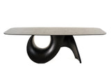 Modrest Neptune Modern Dining Table