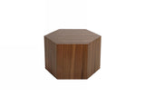 Modrest Newmont Modern End Table