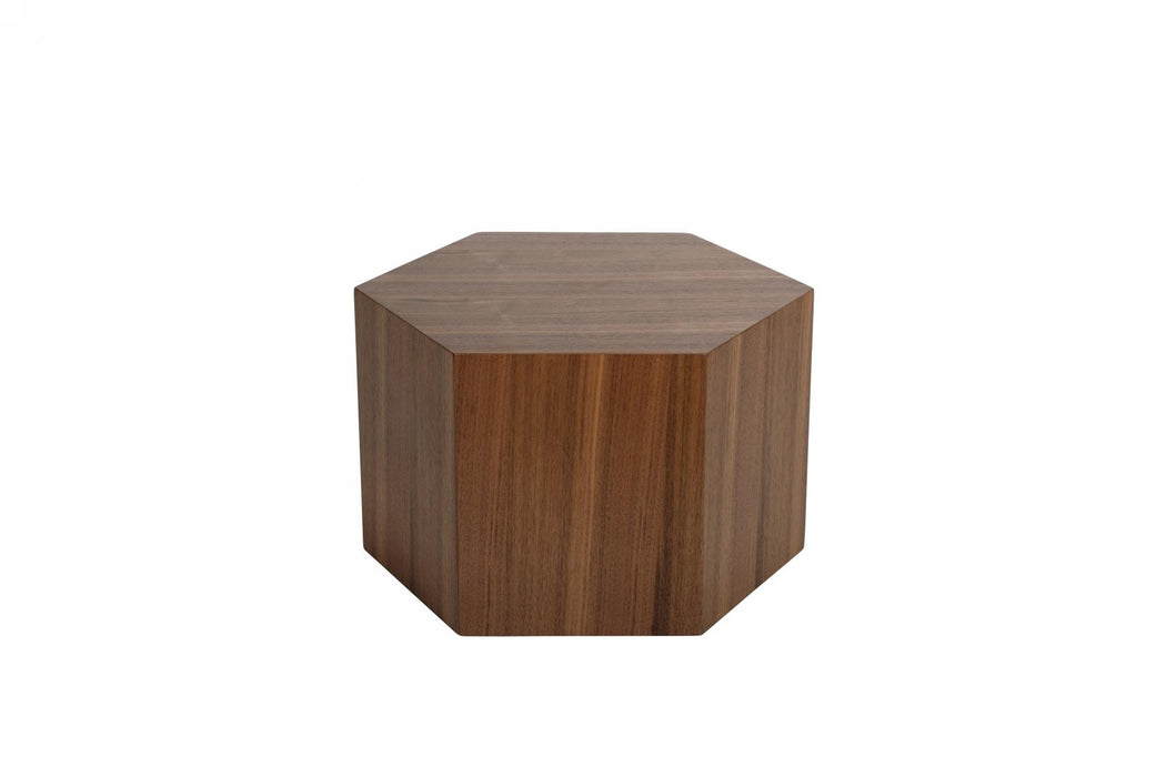 Modrest Newmont Modern End Table image