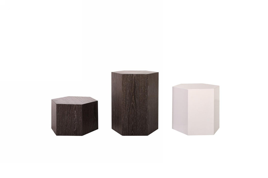 Modrest Newmont Modern End Table