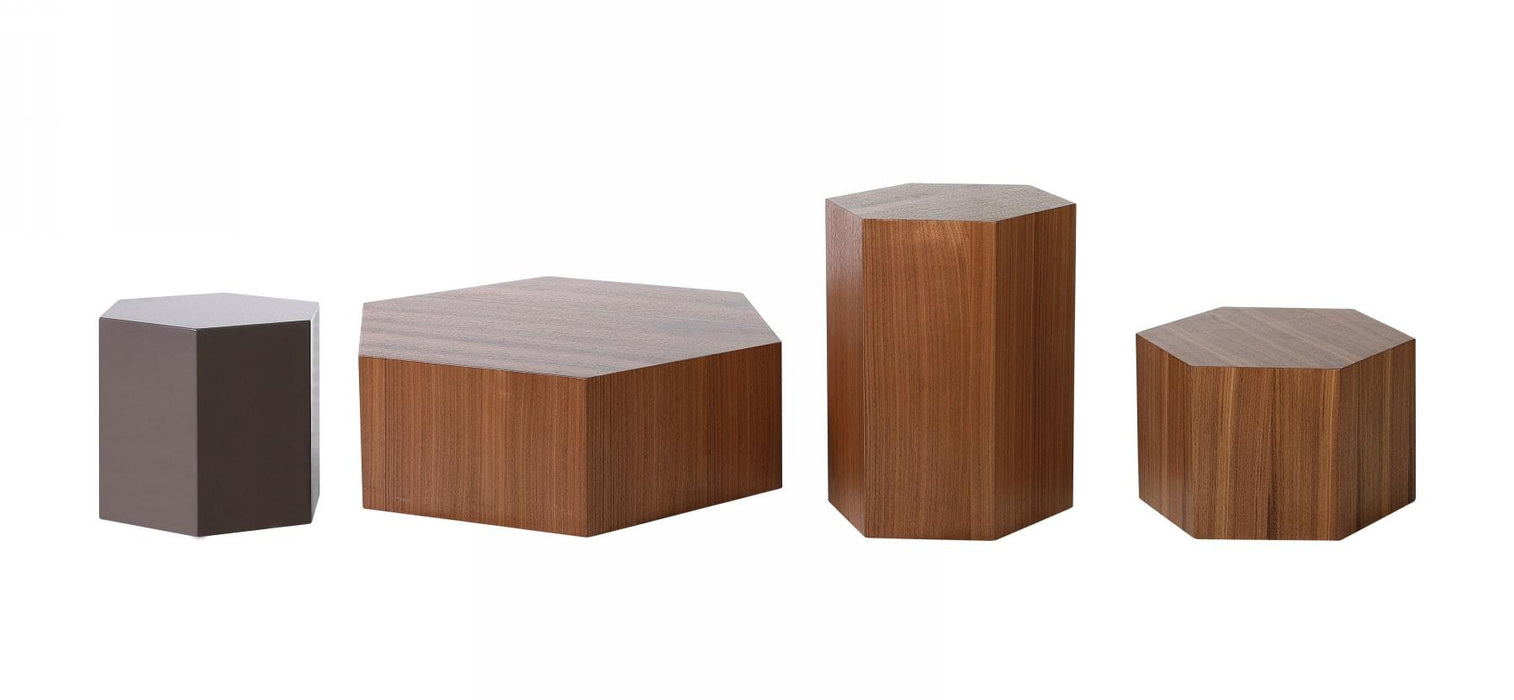 Modrest Newmont Modern End Table