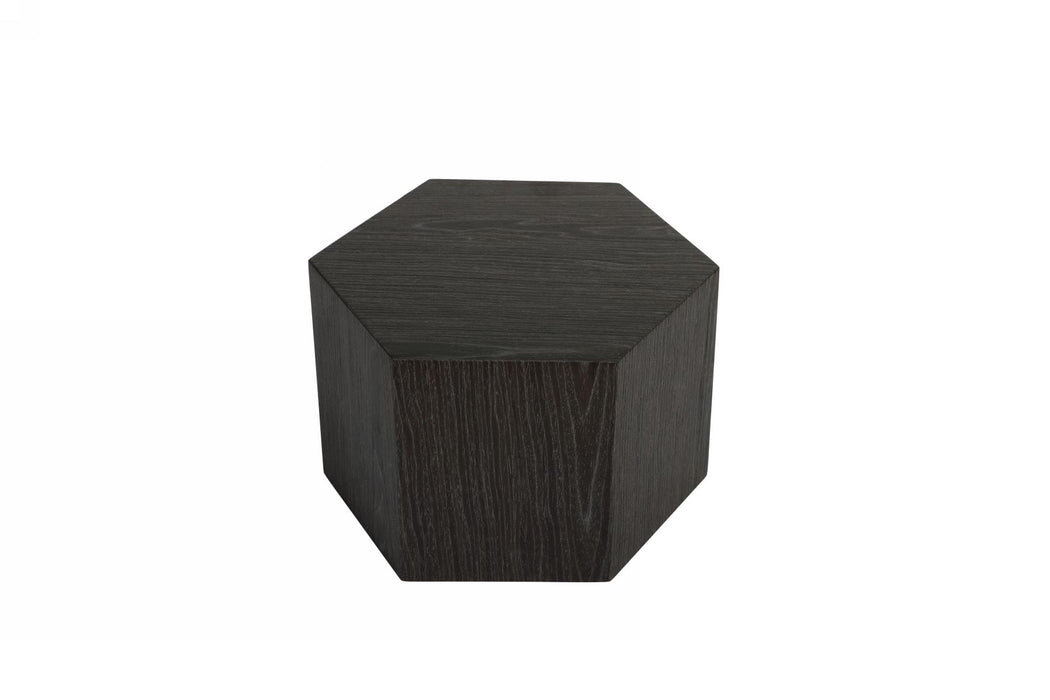 Modrest Newmont Modern End Table