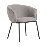 Modrest Nillie Modern Dining Chair