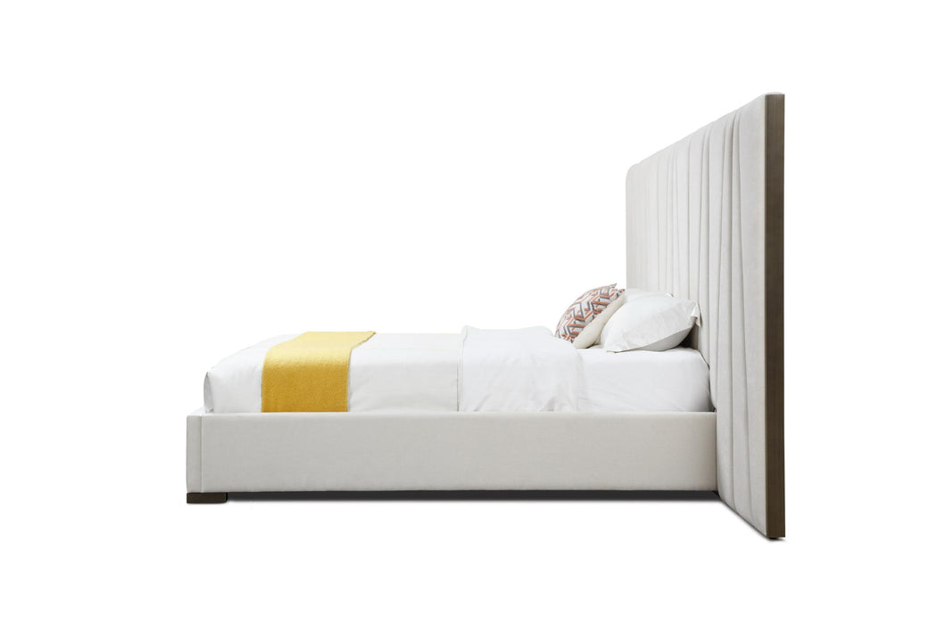 Modrest Nixa Modern Bedroom Set