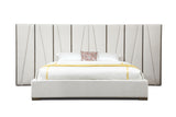 Modrest Nixa Modern Bed
