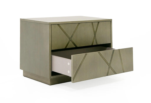 Modrest Nixa Modern Nightstand image