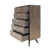 Modrest Novak Modern Chest