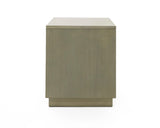 Modrest Nixa Modern Nightstand