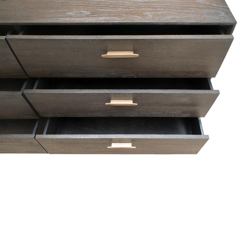 Modrest Novak Modern Dresser