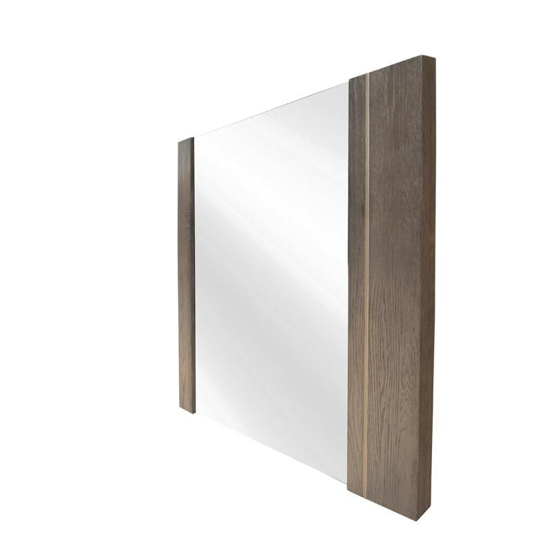 Modrest Novak Modern Mirror