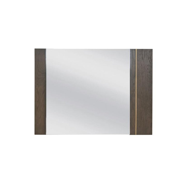 Modrest Novak Modern Mirror