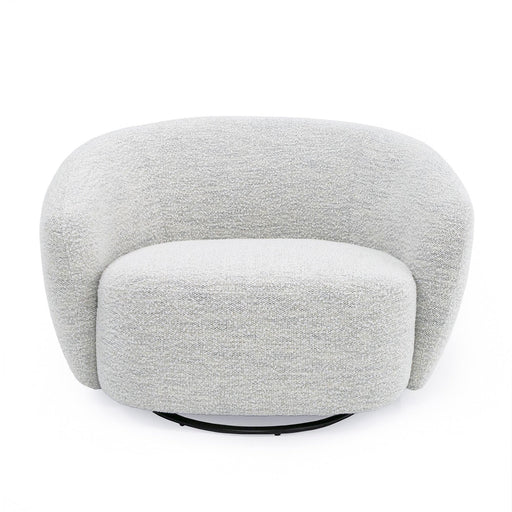 Modrest Omaha Modern Lounge Chair image