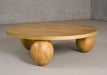 Modrest Optima Modern Coffee Table image