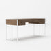 Modrest Orcutt Modern Office Desk image