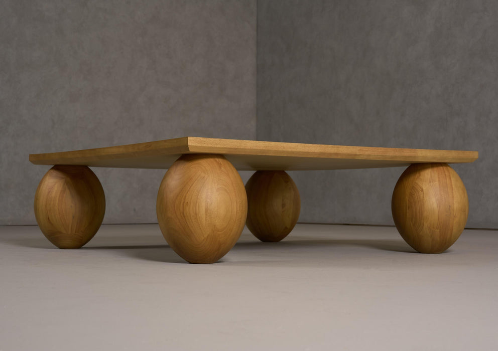 Modrest Optima Modern Coffee Table