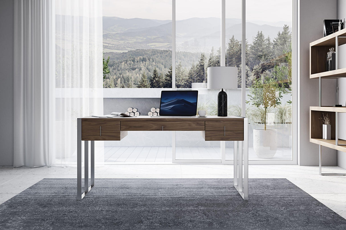 Modrest Orcutt Modern Office Desk