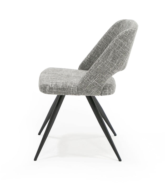 Modrest Palmer Modern Dining Chair