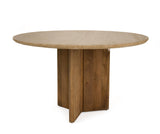 Modrest Pawnee Modern Dining Table