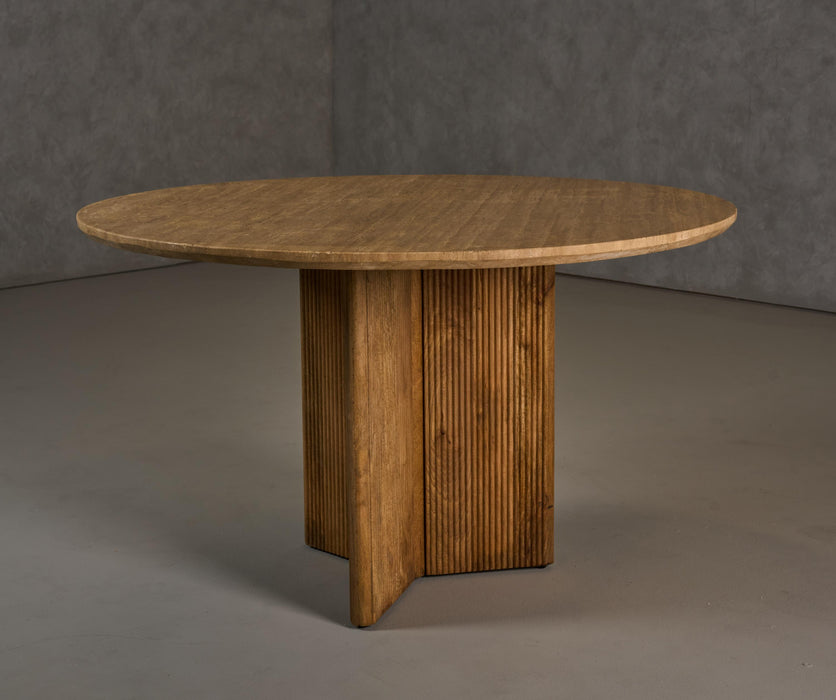 Modrest Pawnee Modern Dining Table