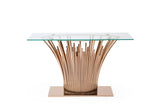 Modrest Paxton Modern Console Table