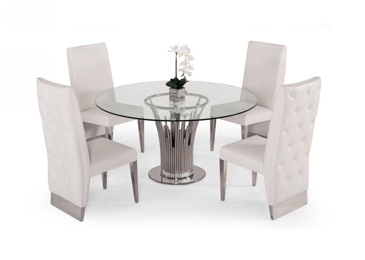 Modrest Paxton Modern Dining Table image