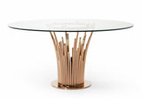 Modrest Paxton Modern Dining Table