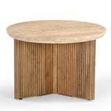 Modrest Pawnee Modern End Table