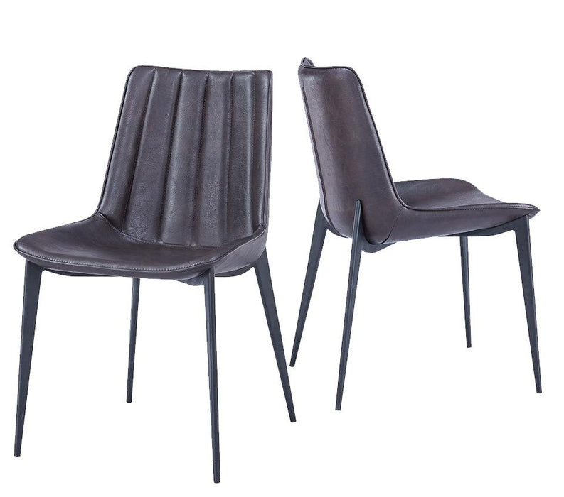 Modrest Peoria Modern Dining Chair