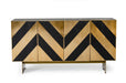 Modrest Perret Modern Buffet image