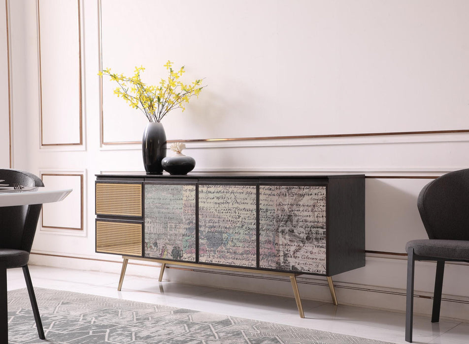 Modrest Phelan Modern Buffet image