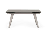 Modrest Pittson Modern Dining Table